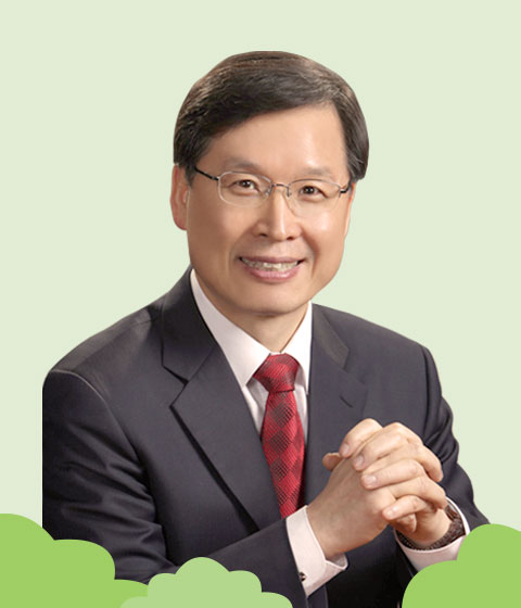 담임목사 이전호