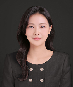 김예은 전도사