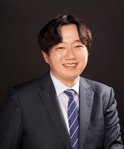 박호환 전도사