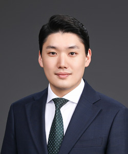 김충엽 목사